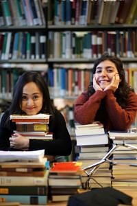 Zum Artikel "Online-Informationsveranstaltung für den „MA Literaturstudien – medial und transkulturell“ am Mittwoch, 14. Mai, 18 Uhr."